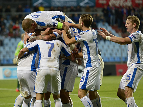 开云体育网页版-关于斯洛伐克客场不敌，出线形势严峻的信息