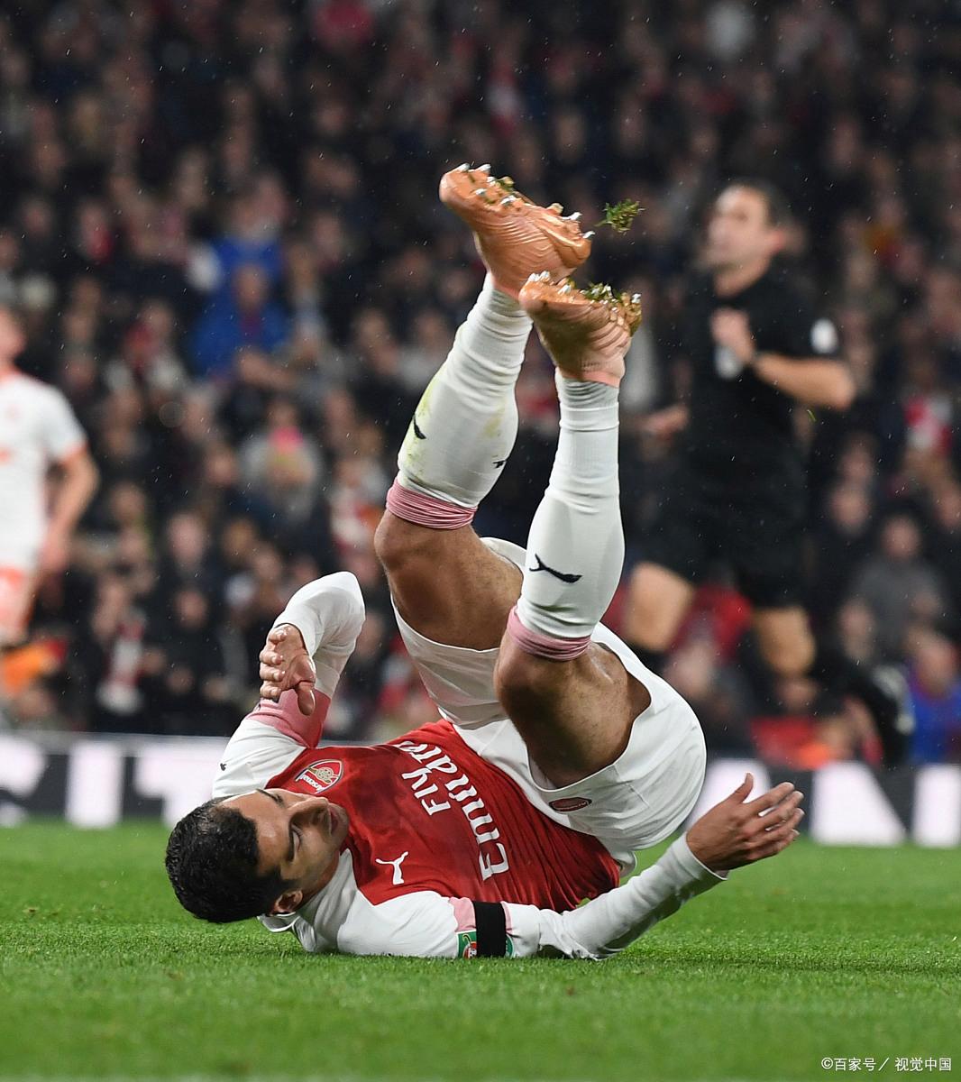 关于阿森纳憾负狼队,客场依旧无法取胜的信息 关于阿森纳憾负狼队,客场依旧无法取胜的信息