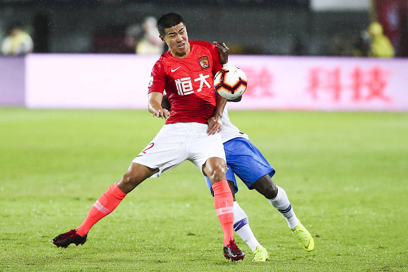 开云体育入口-关于恒大热身赛击败阿尔希拉尔，备战中超下轮的信息