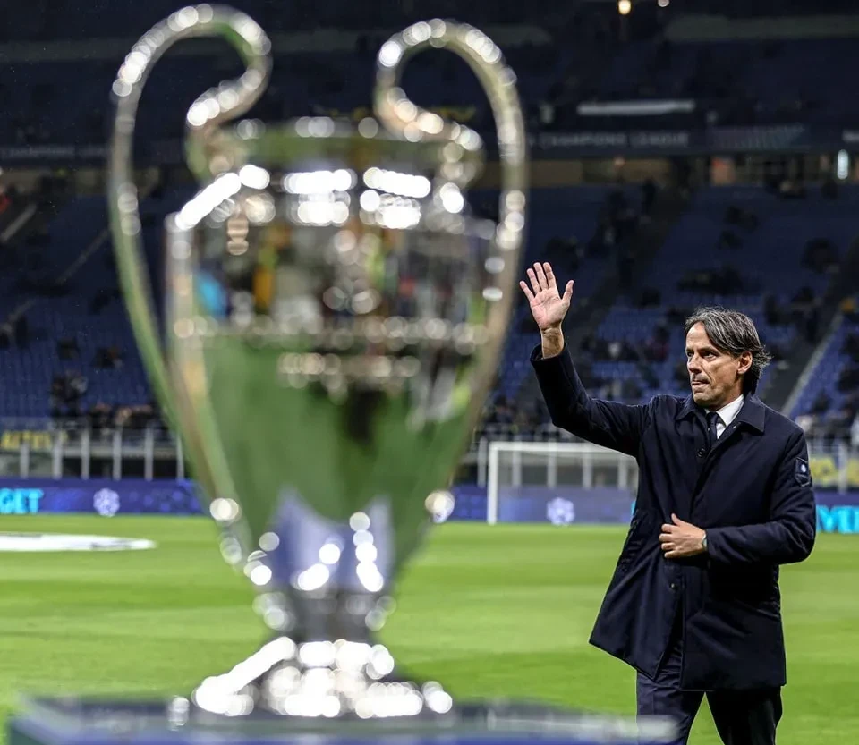 开云体育官网-意大利球队获胜无可争议，欧冠决赛前途一片光明的简单介绍