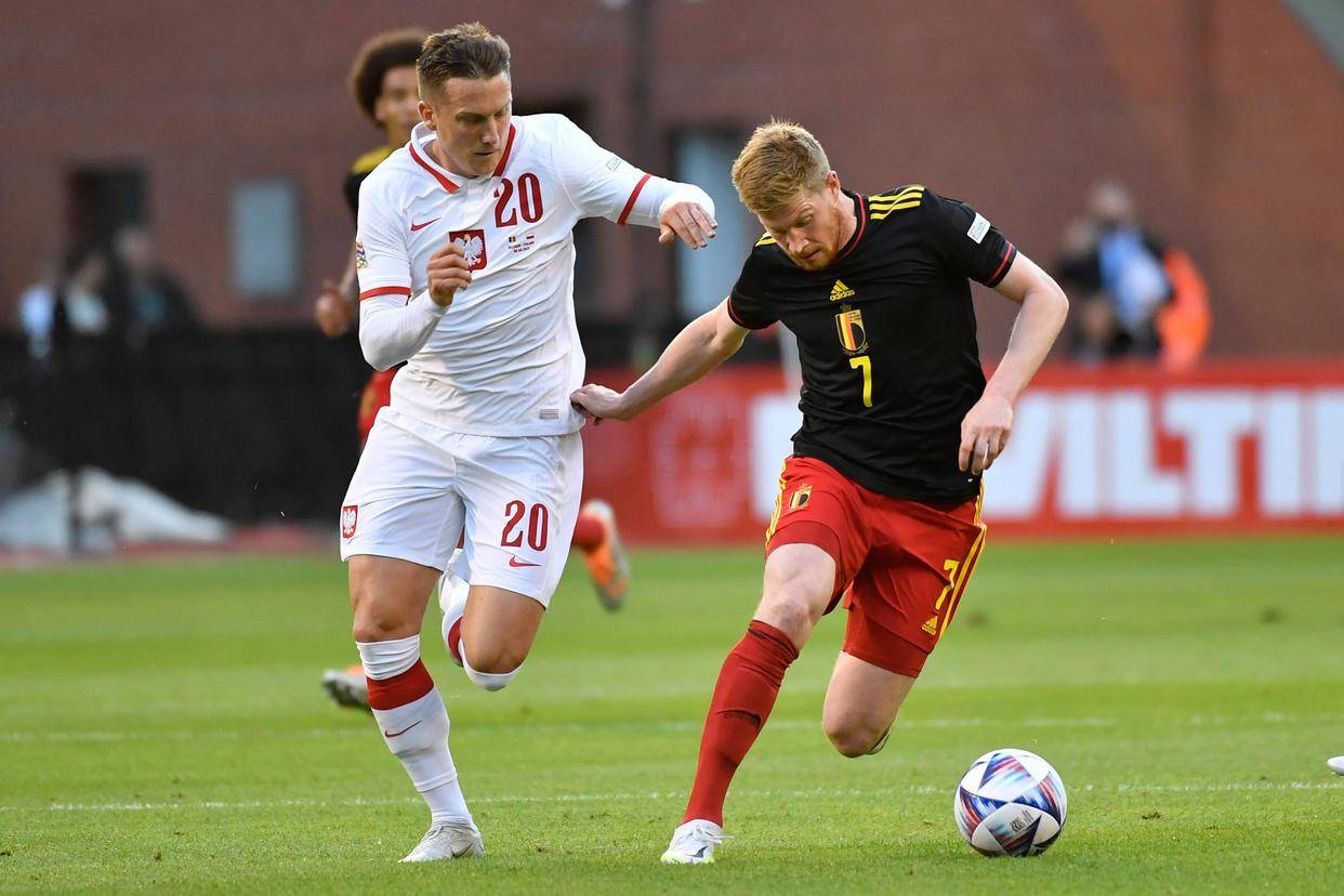 开云体育在线-西班牙客场大胜西班牙，芬兰客场逼平乌克兰的简单介绍