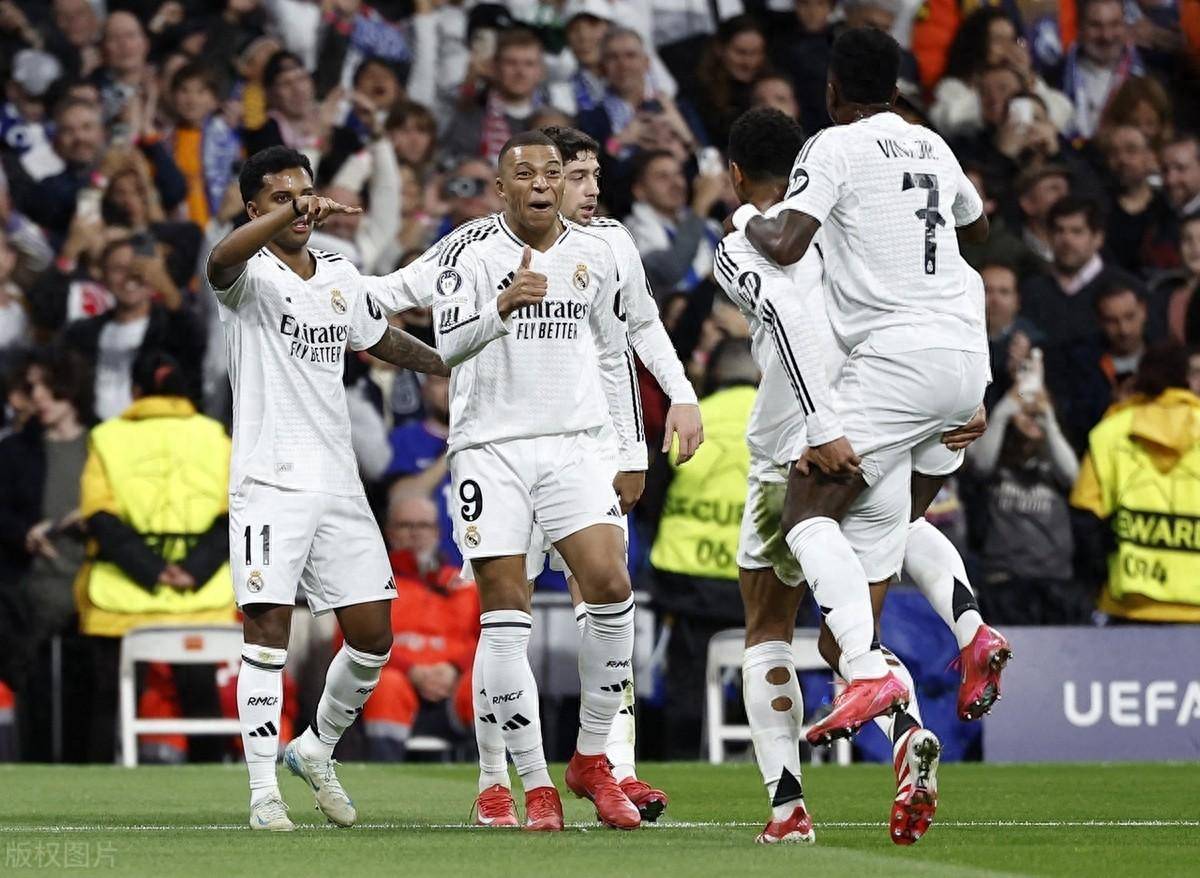 关于皇马艰难获胜,出线希望渺茫的信息 关于皇马艰难获胜,出线希望渺茫的信息