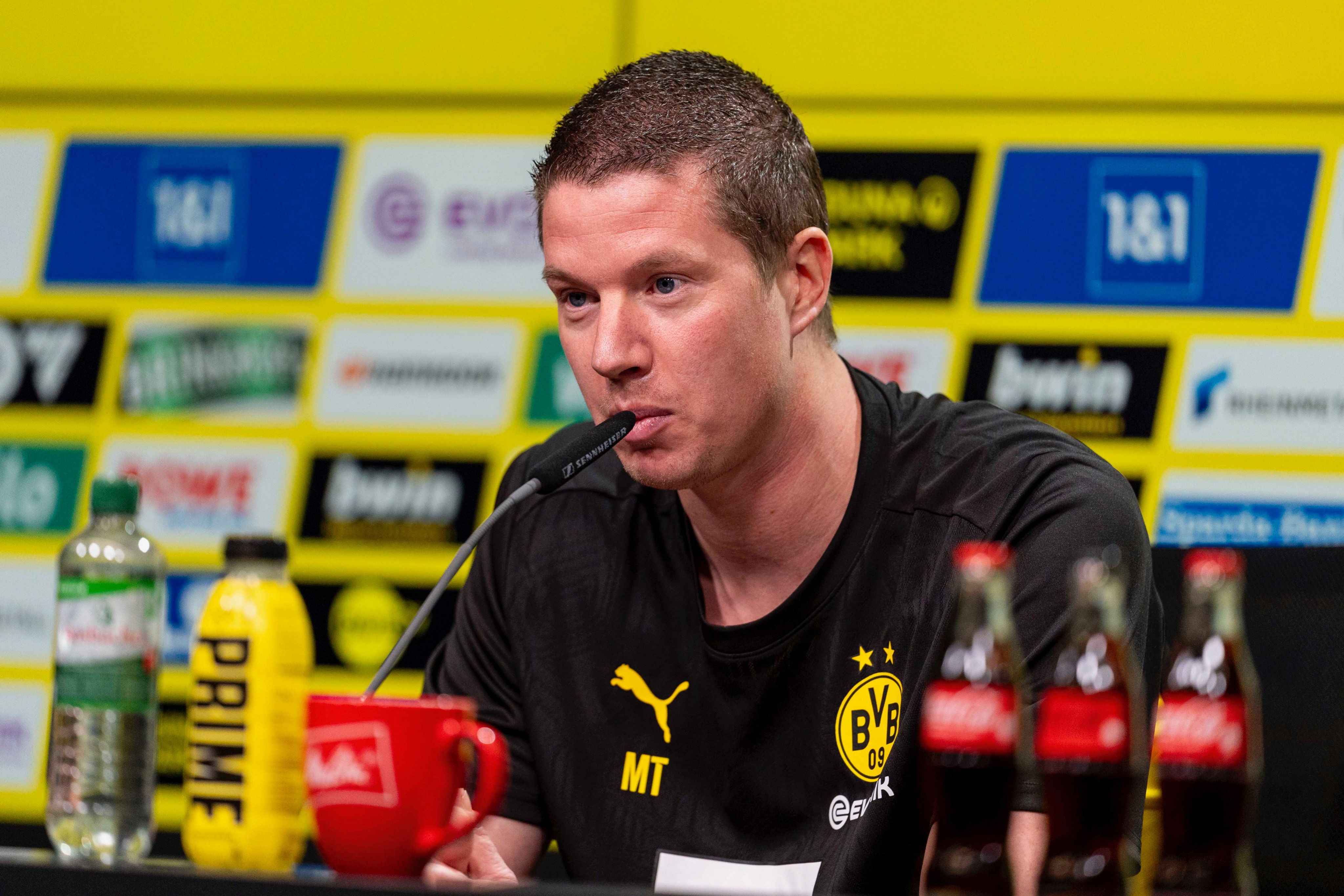 开云体育亚洲官网-多特蒙德球员因伤缺席多场比赛，球队备战备受挑战的简单介绍