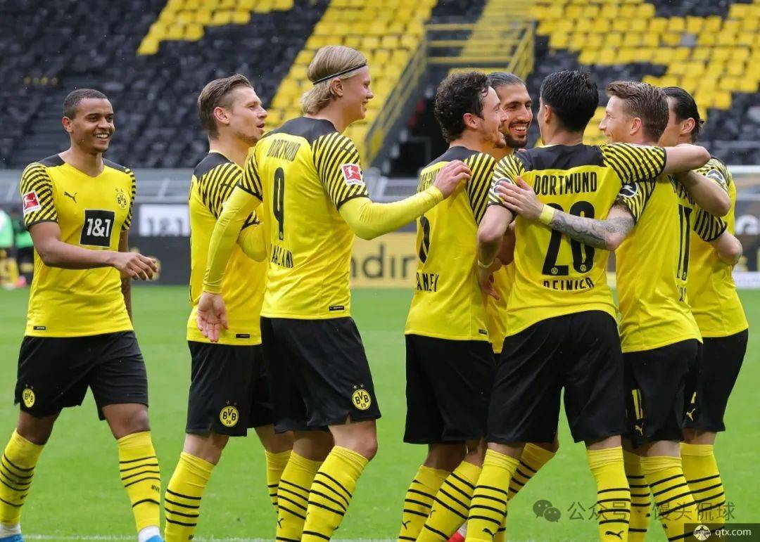 多特蒙德球员因伤缺席多场比赛，球队备战备受挑战的简单介绍