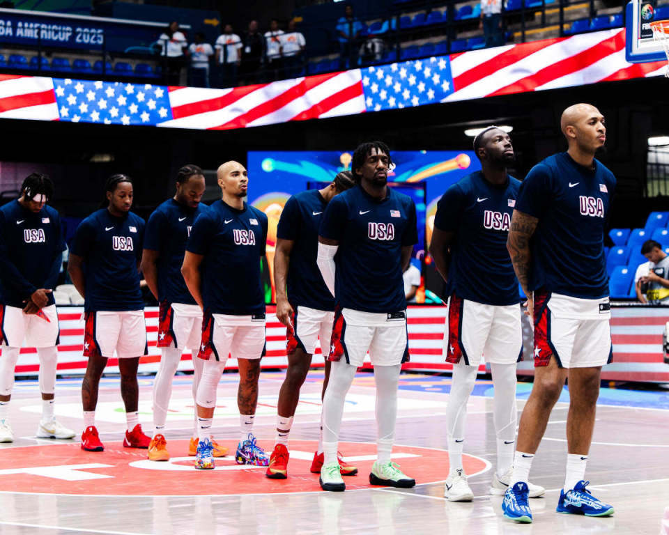 美洲篮球锦标赛决赛战罢,冠军夺得历史性胜利的简单介绍 美洲篮球锦标赛决赛战罢,冠军夺得历史性胜利的简单介绍