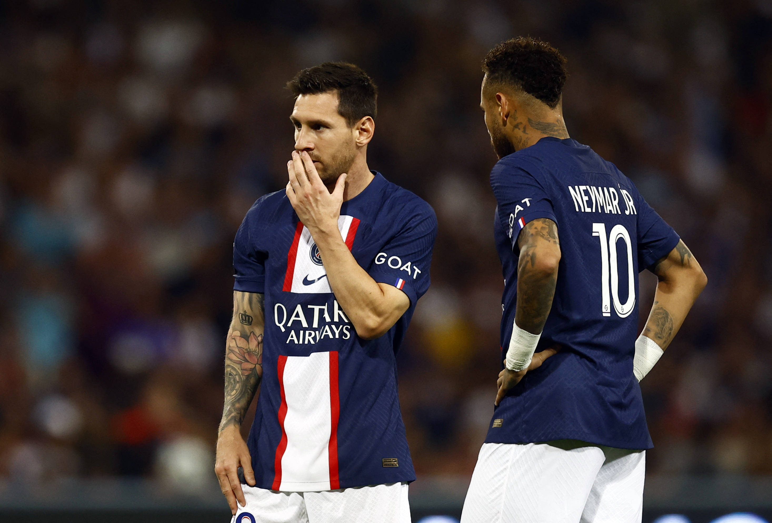 开云体育官网入口-巴黎圣日耳曼坚守阵地，为胜利而战的简单介绍