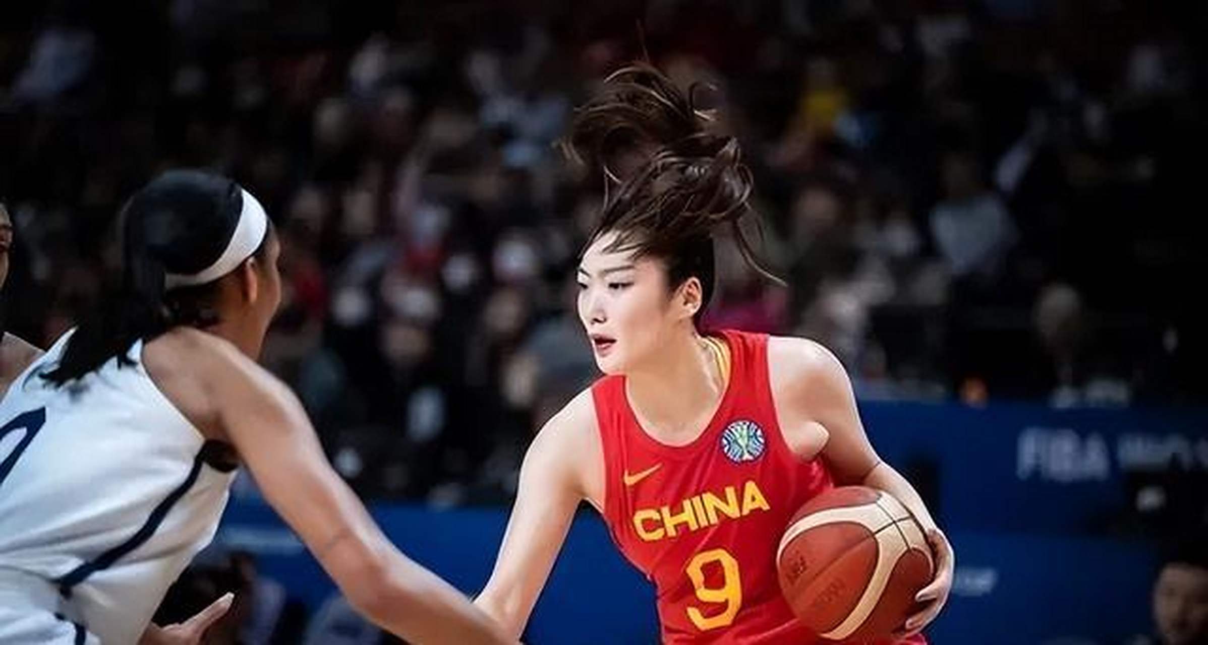 北京女篮奋勇拼搏，取得胜利！的简单介绍