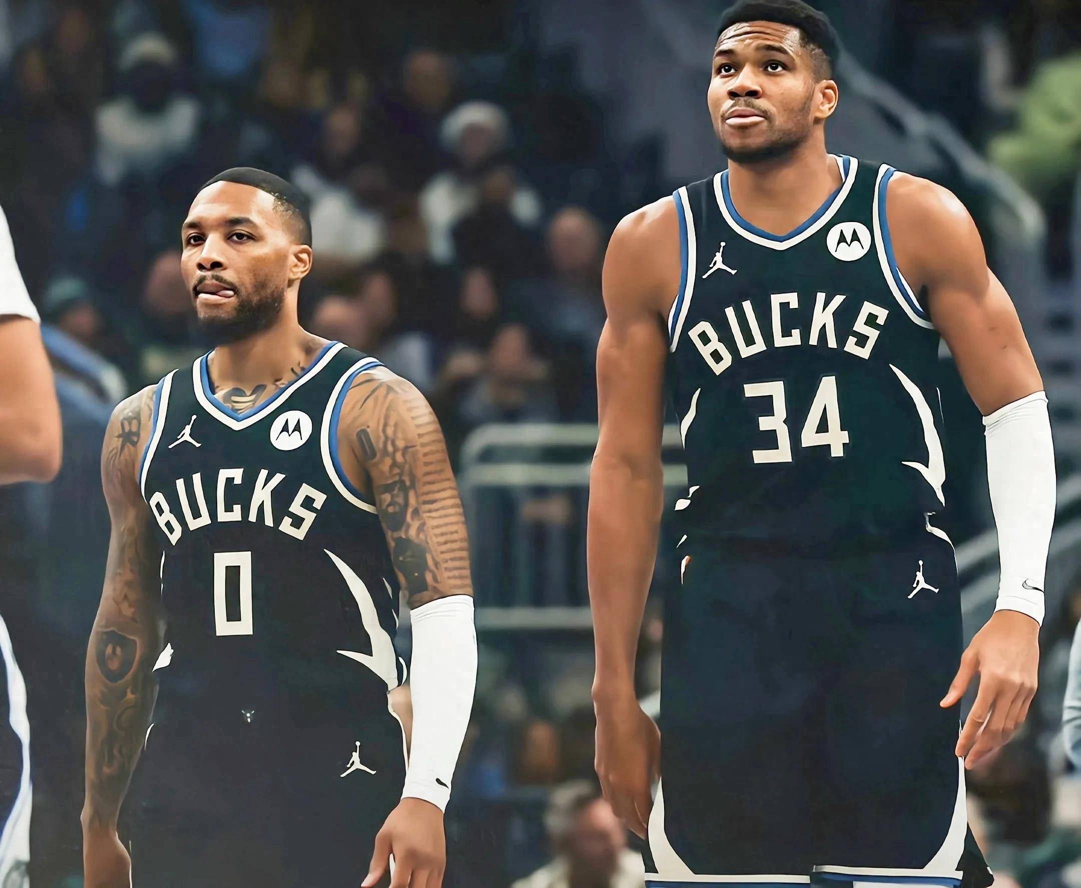 雄鹿客场力克国王,字母哥23+13再立功的简单介绍 雄鹿客场力克国王,字母哥23+13再立功的简单介绍