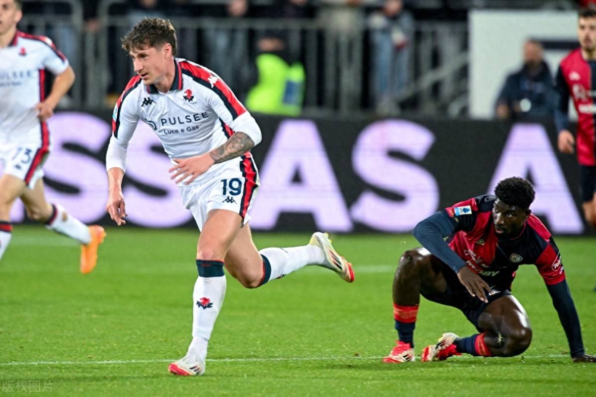 卡利亚里队内部动荡，主帅面临解雇危机的简单介绍