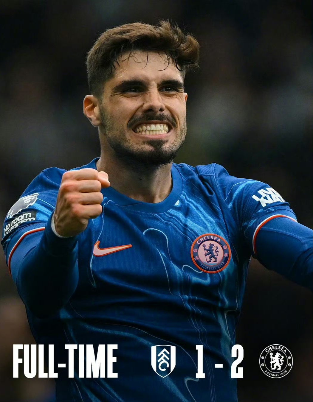 切尔西惨遭打击,英超前程不明 切尔西惨遭打击,英超前程不明