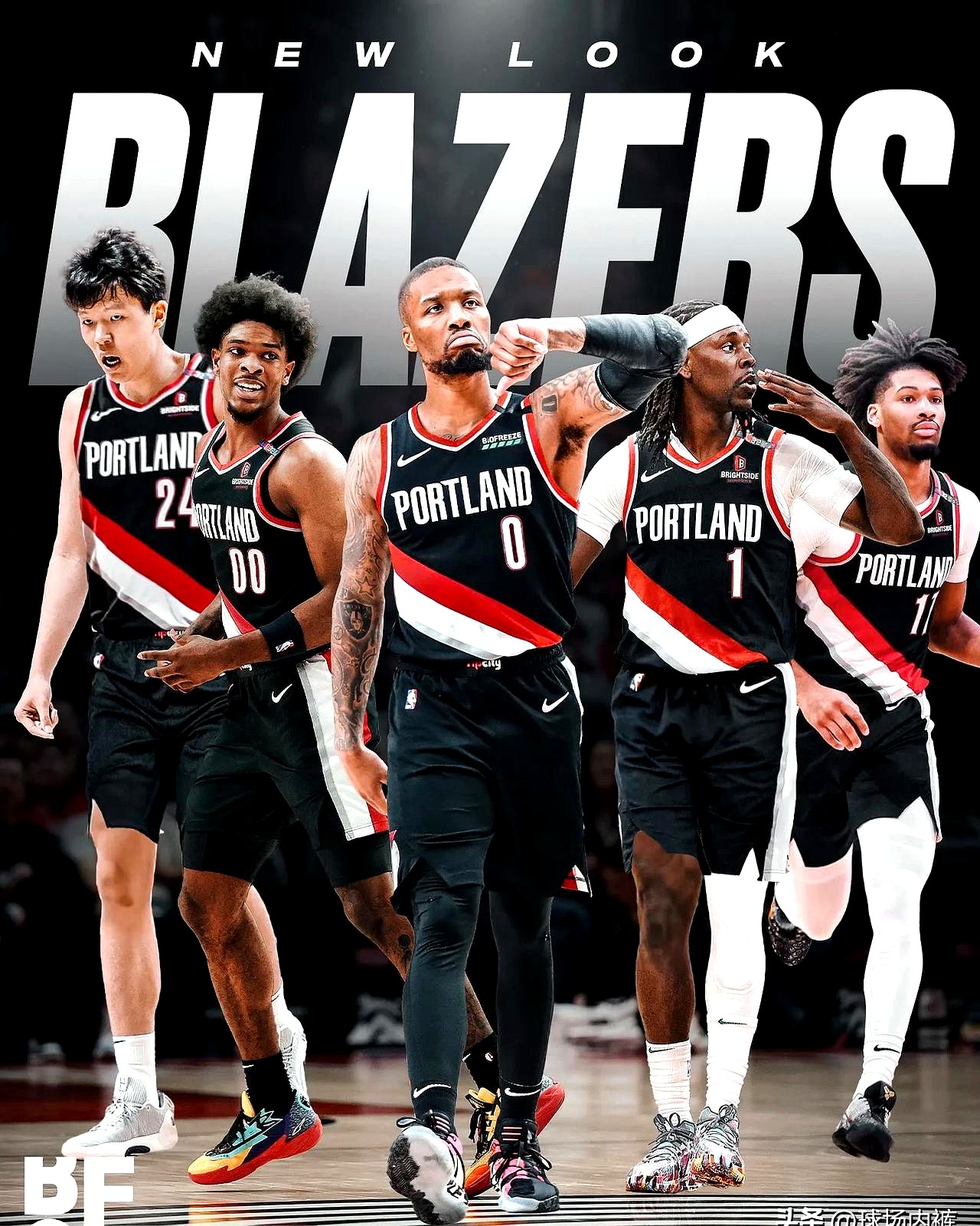 开拓者险胜黄蜂,利拉德关键三分制胜的简单介绍 开拓者险胜黄蜂,利拉德关键三分制胜的简单介绍