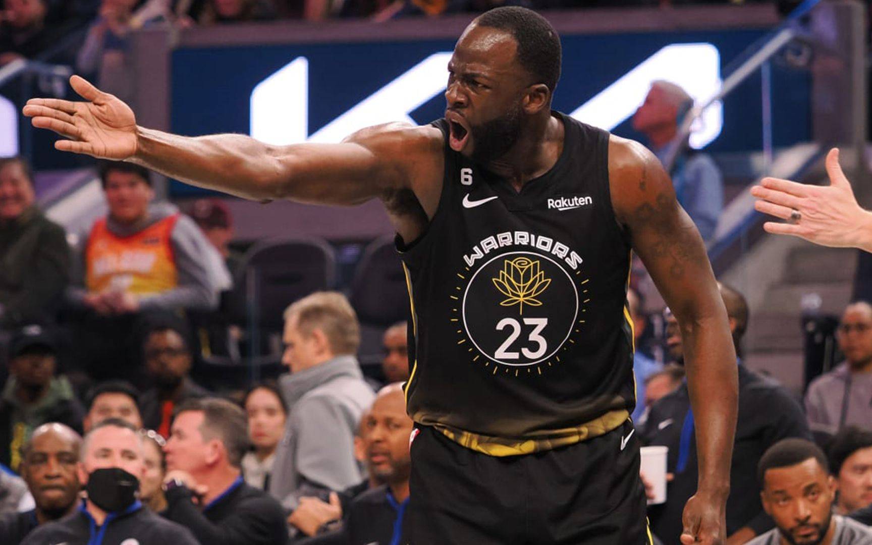 开云体育亚洲官网-勇士主场击败森林狼，取得胜利