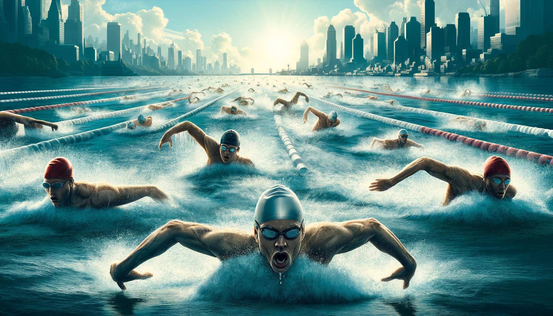 包含突尼斯游泳选手实现突破,创下佳绩的词条 包含突尼斯游泳选手实现突破,创下佳绩的词条