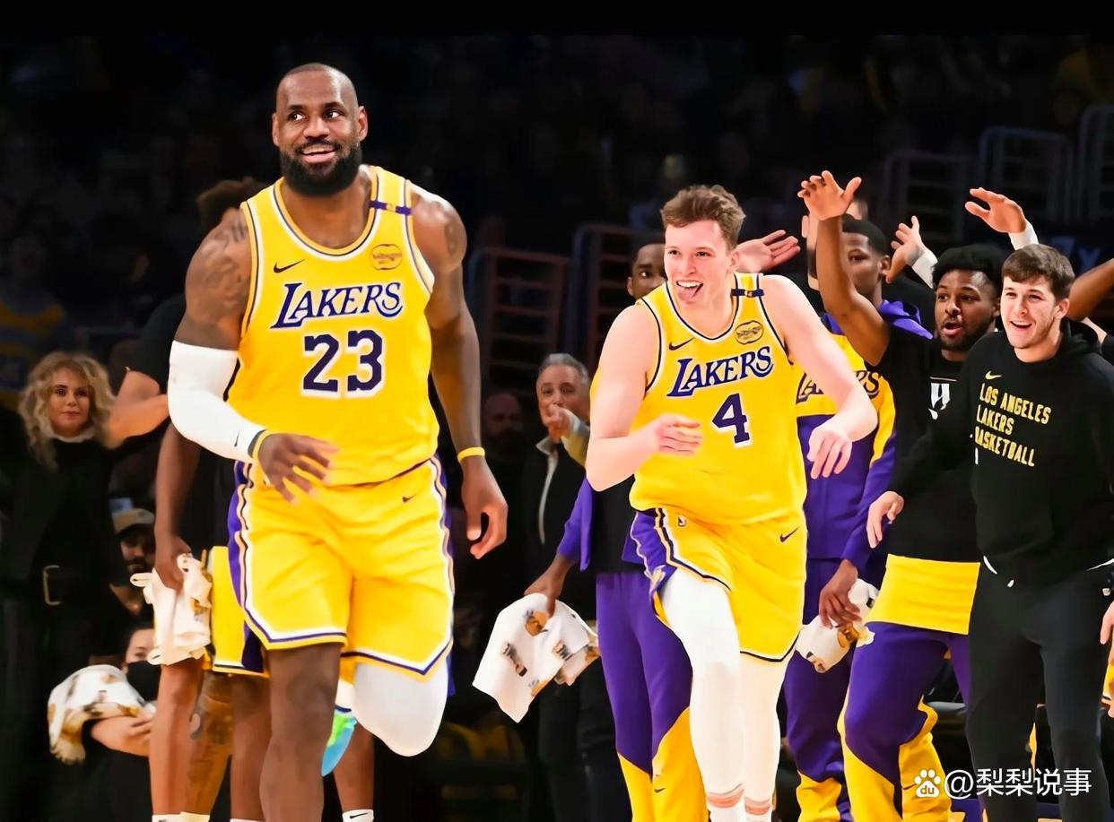 湖人不敌尼克斯,詹姆斯三双悲情收场 湖人不敌尼克斯,詹姆斯三双悲情收场