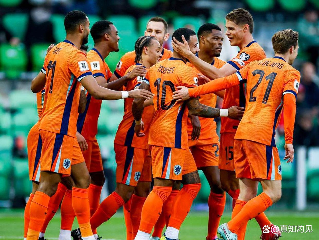关于荷兰国家队备战,为争取胜利做好准备的信息 关于荷兰国家队备战,为争取胜利做好准备的信息
