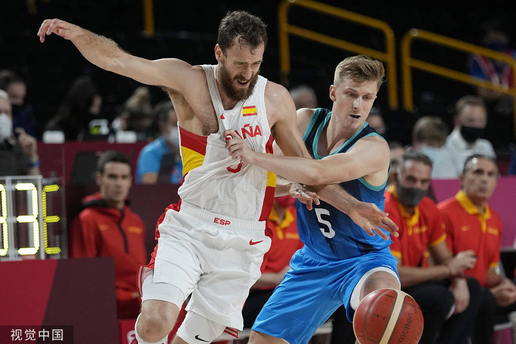 斯洛文尼亚男篮横扫日本,成功晋级奥运会四强 斯洛文尼亚男篮横扫日本,成功晋级奥运会四强