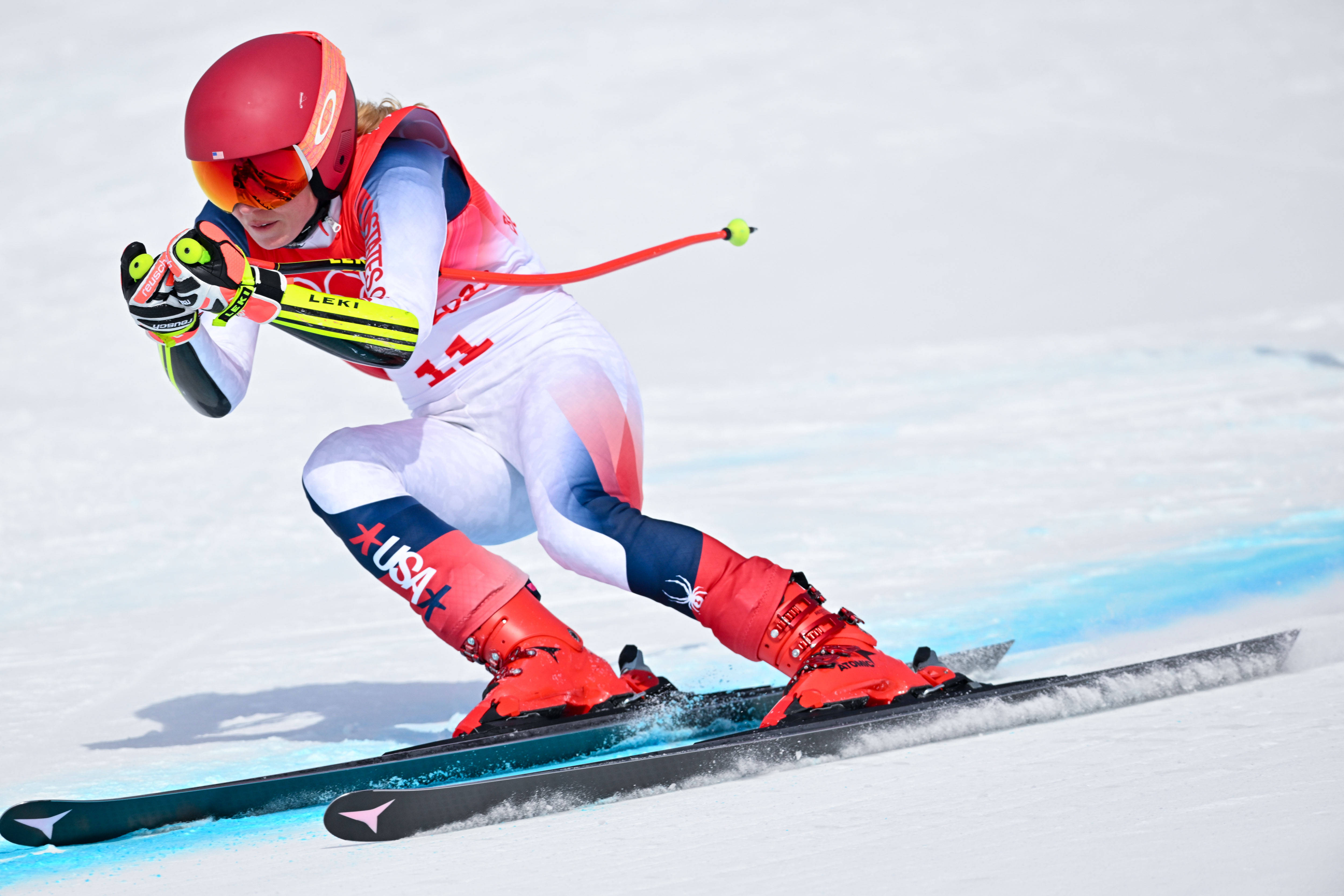 开云体育中国官网-包含滑雪艺术：选手优雅滑行展现技艺的词条