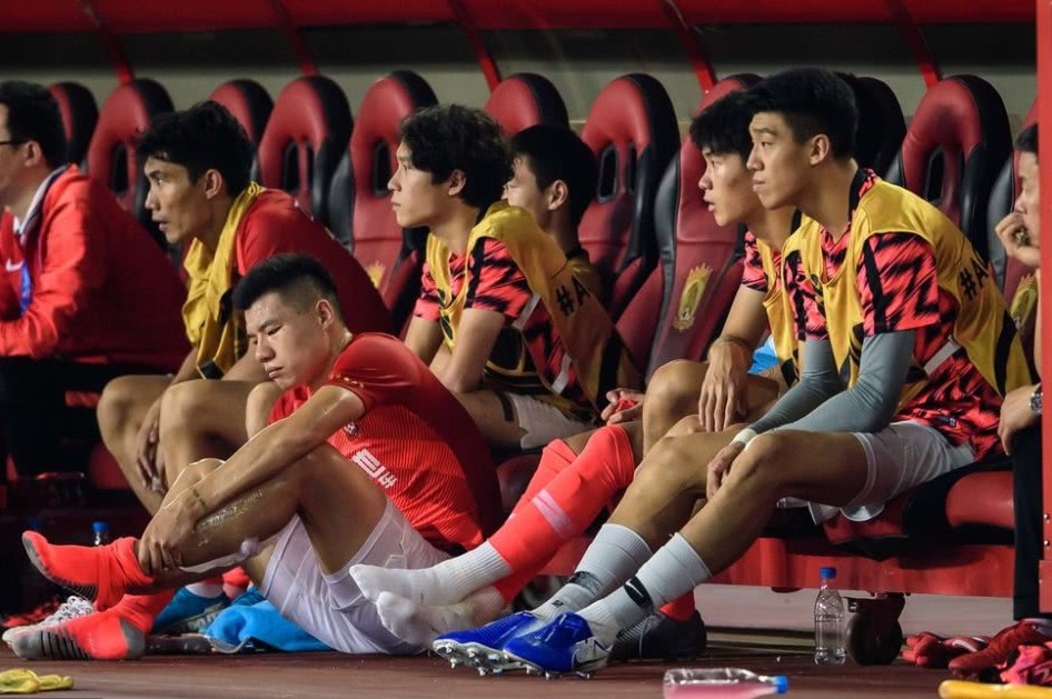 开云体育网页版入口-恒大主场输球，斗志仍坚定！的简单介绍