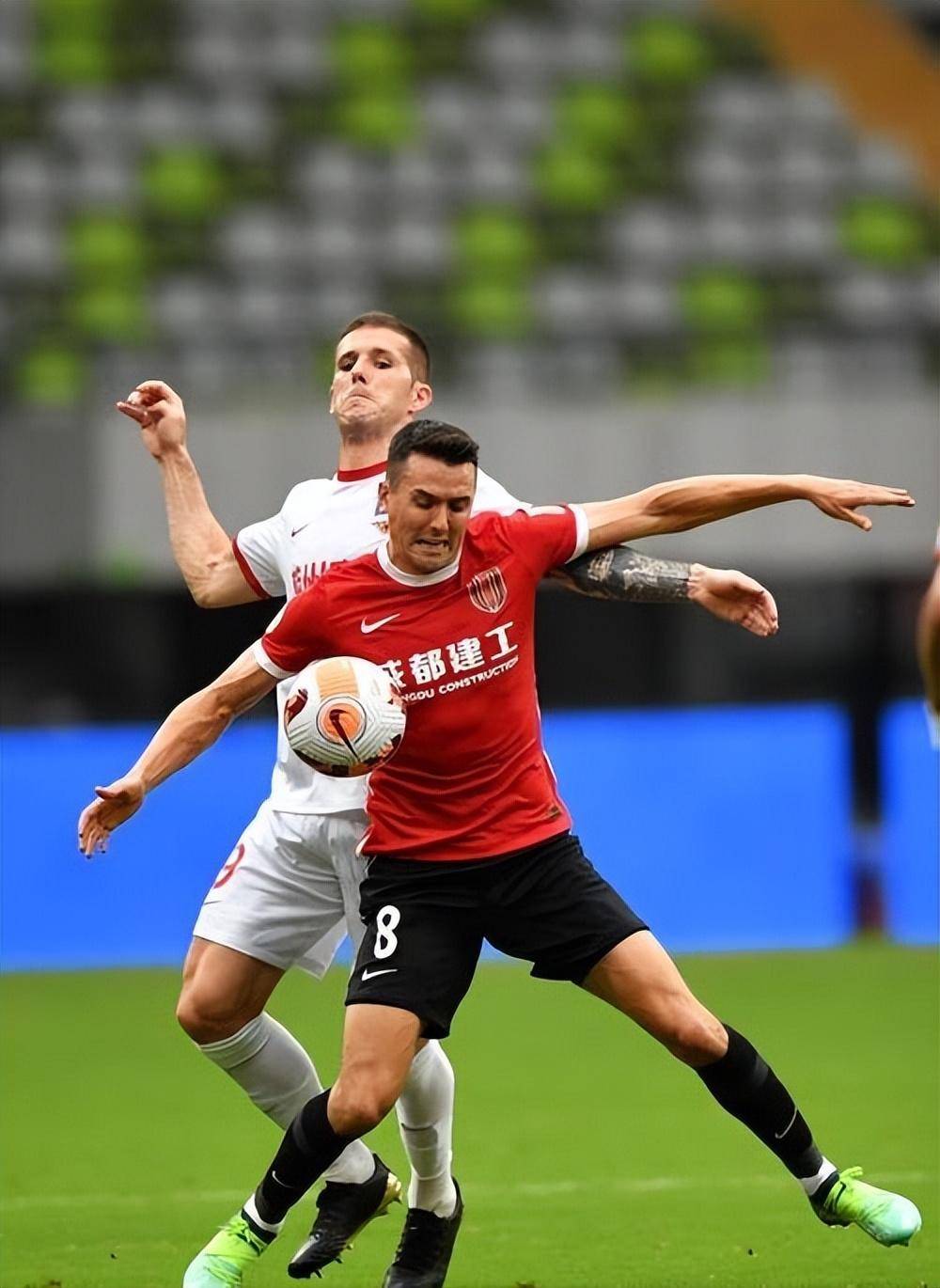 关于申花战上港:主队实力强劲,冲劲作战取胜的信息 关于申花战上港:主队实力强劲,冲劲作战取胜的信息